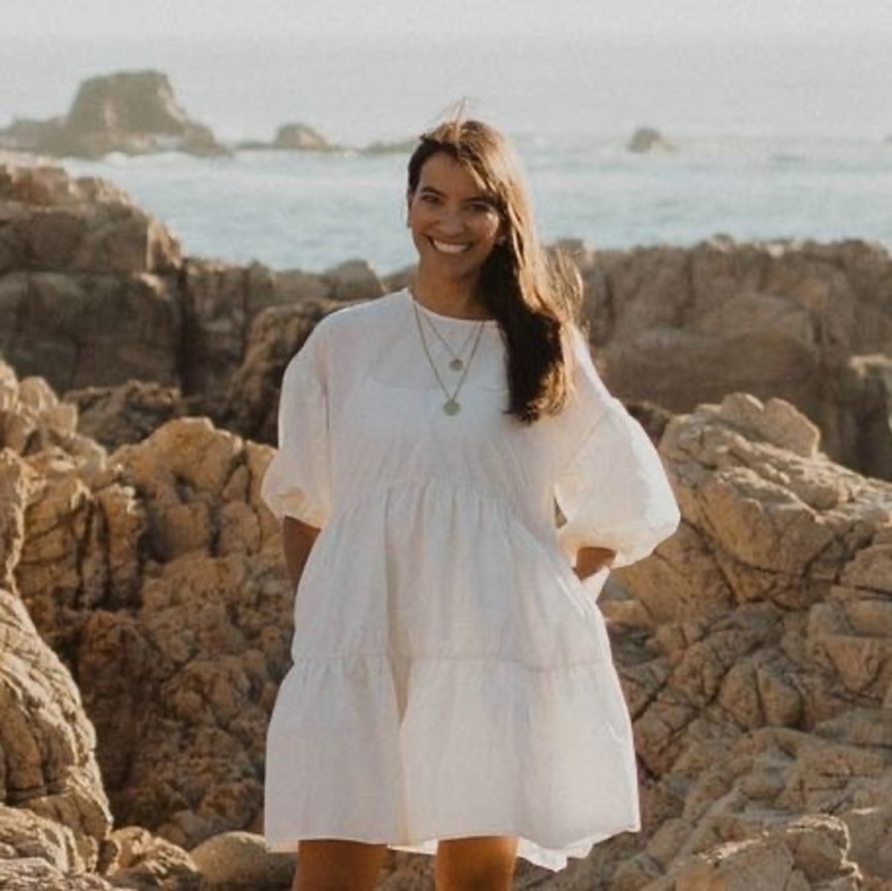 Meet your Posher, Cassy